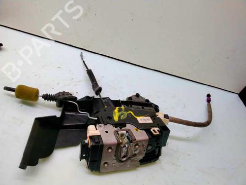 Used Rear right lock MERCEDES-BENZ C-CLASS (W204) [2007-2015]  10249055