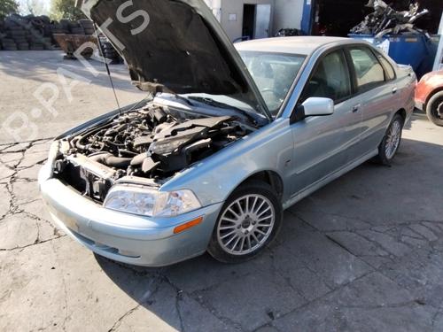 Left front window switch VOLVO S40 I (644) 1.9 DI | BP37177460I27 - Image 6