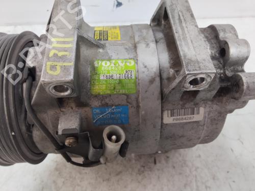 AC-Kompressor VOLVO S60 I (384)  | BP27573001M34 