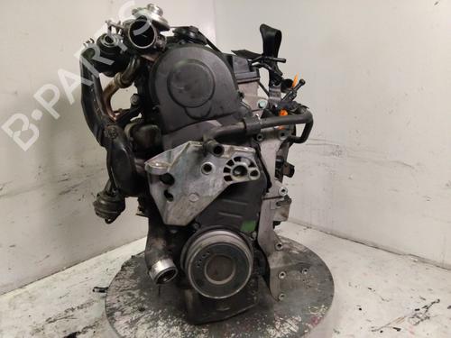 Engine VW GOLF IV (1J1)  | BP29040836M1 