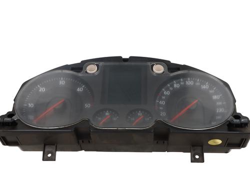 Used Instrument cluster VW PASSAT B6 (3C2) [2005-2011]  32206196