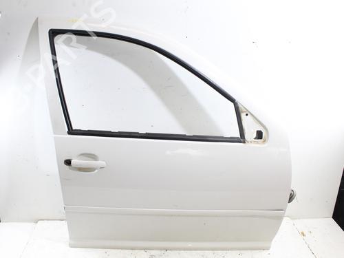 Right front door VW GOLF IV (1J1) 1.9 TDI | BP16963322C3 
