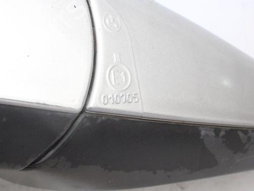 Left mirror OPEL VECTRA C GTS (Z02) 2.2 DTI 16V (F68) | BP15603748C26 