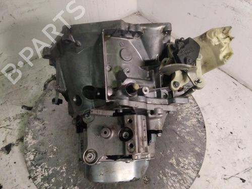 Gearbox CITROËN C3 II (SC_) | BP29762900M3 - Image 7
