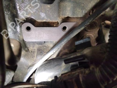 Engine VW GOLF IV Cabriolet (1E7) 1.9 TDI | BP27267402M1 