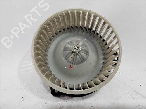 Varmeblæser TOYOTA COROLLA (_E12_) 1.6 VVT-i (ZZE121_, ZZE121R) (110 hp) 28376311