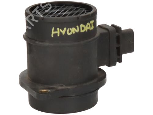 Mass air flow sensor HYUNDAI i30 Estate (GD) 1.6 CRDi | BP29441103M95 