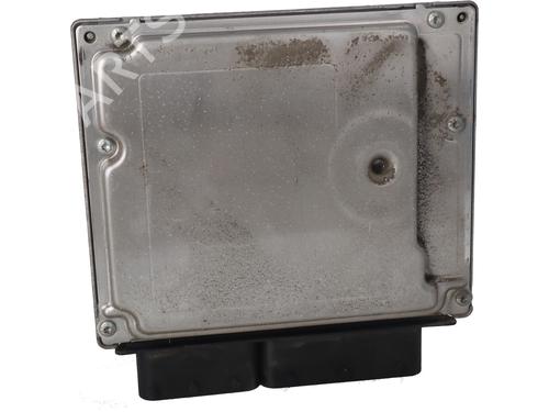 Engine control unit (ECU) MERCEDES-BENZ VITO / MIXTO Van (W639) 115 CDI (639.601, 639.603, 639.605) | BP37713769M57 - Image 2