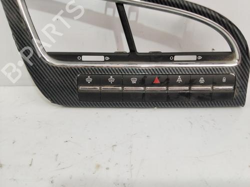 Switch PEUGEOT 5008 (0U_, 0E_) 1.6 HDi | BP21274087I30 
