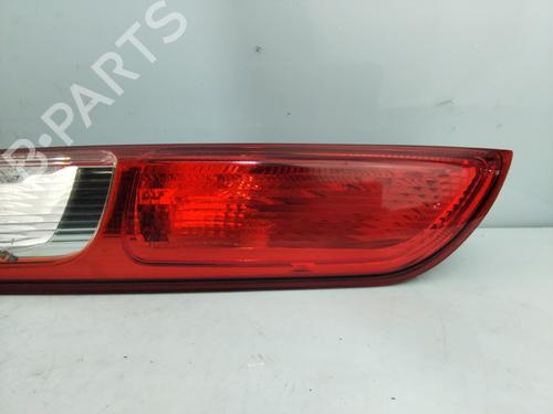 Left taillight FORD FOCUS II (DA_, HCP, DP) 2.0 TDCi | BP19936172C34 