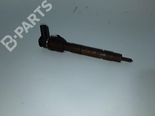 Used Injector Injector MERCEDES-BENZ A-CLASS (W169) A 180 CDI (169.007, 169.307) (109 hp) 10387254 10387254