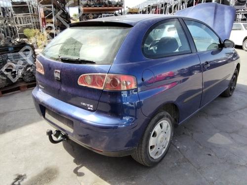 AC compressor SEAT IBIZA III (6L1)  | BP28544330M34 