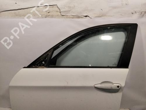 Used Left front door BMW 3 (E90) 318 d (143 hp) 27469717