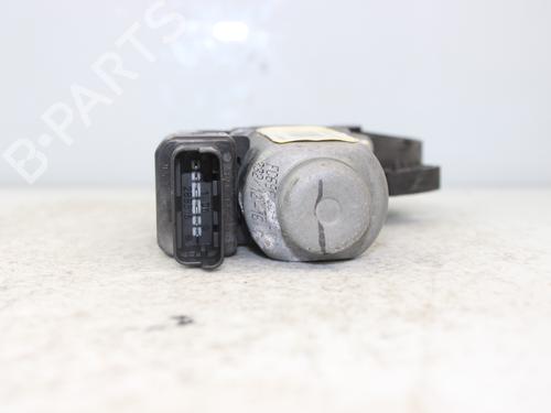 Left front window motor KIA SPORTAGE III (SL)  | BP18246396E21 