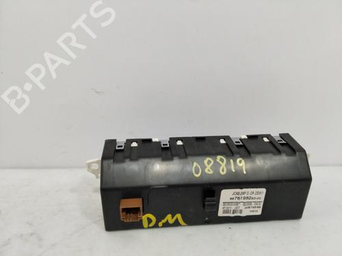 Display monitor CITROËN C4 II (NC_)  | BP25148608C48 