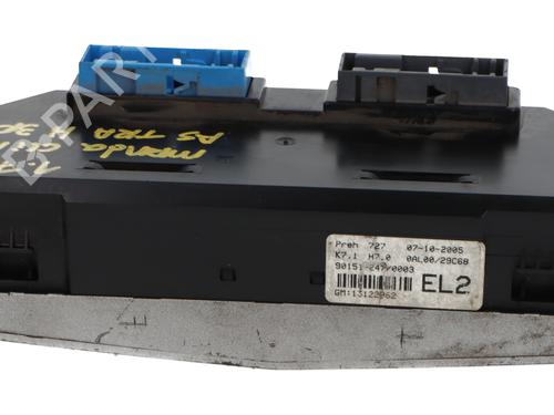 Climate control OPEL ASTRA H (A04)  | BP30061469I5