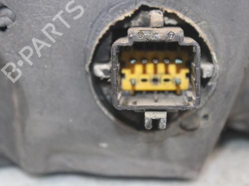 Right mirror RENAULT MEGANE II (BM0/1_, CM0/1_) 1.5 dCi (BM1E, CM1E) | BP16963211C27 