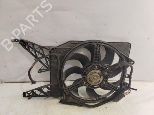 Used Radiator fan OPEL CORSA D (S07) [2006-2015]  20640294