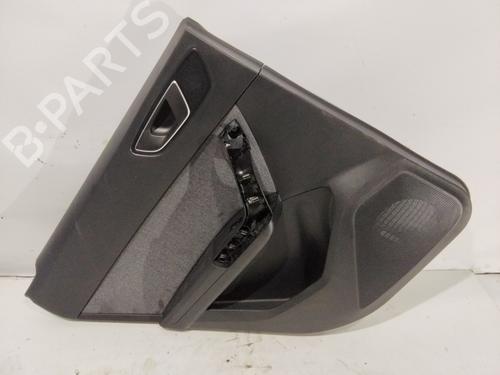 Forra trás esquerda SEAT ATECA (KH7, KHP) [2016-2025]  31136481