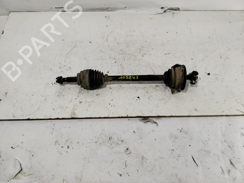 Used Left front driveshaft RENAULT KANGOO (KC0/1_) 1.5 dCi (KC07) (65 hp) 30926069