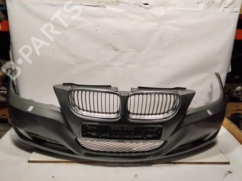 Used Front bumper BMW 3 (E90) [2004-2012]  27383768