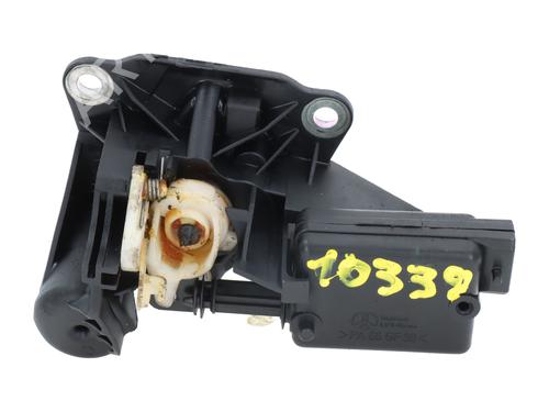 Tailgate lock RENAULT CLIO II (BB_, CB_)  | BP30809966C101 