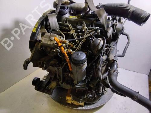 Engine SEAT LEON (1M1) | BP40082420M1 - Image 2