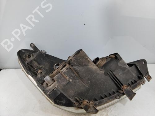 Left headlight TOYOTA COROLLA Verso (ZER_, ZZE12_, R1_) 2.2 D-4D (AUR10_, AUR10R) | BP18891308C28 