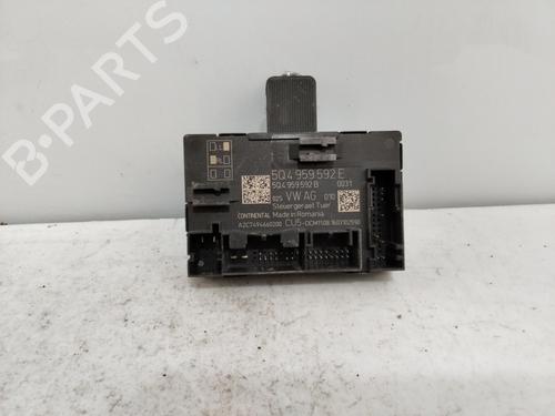 Used Electronic module VW GOLF VII (5G1, BQ1, BE1, BE2) 1.4 TSI (125 hp) 18891296