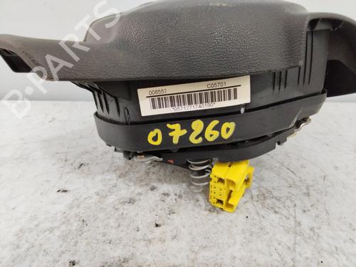 Førerens kollisjonspute SEAT IBIZA III (6L1)  | BP19478028C9 