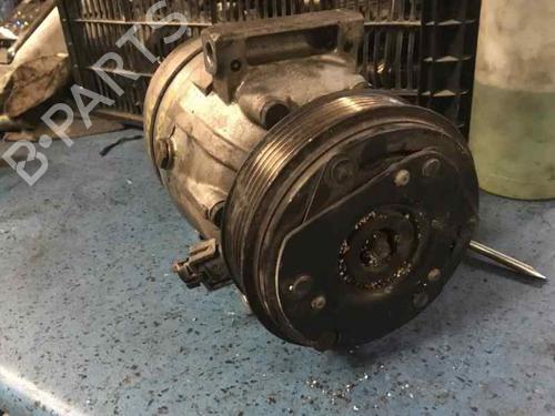 AC compressor FORD ESCORT VI (GAL, AAL, ABL) 1.8 D | BP8548329M34 
