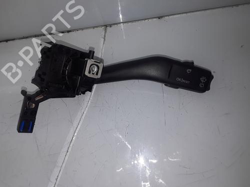 Used Steering column stalk SEAT LEON (1P1) [2005-2013]  9574498