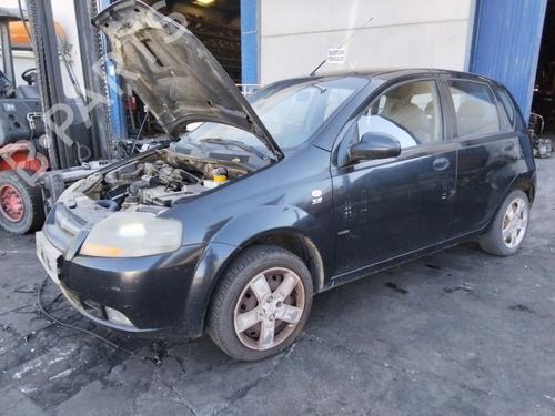 Right mirror DAEWOO KALOS (KLAS) 1.2 | BP21692092C27 