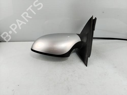Left mirror SEAT IBIZA III (6L1)  | BP19518763C26 