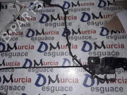 Used Hood lock SEAT LEON (1P1) [2005-2013]  8785802