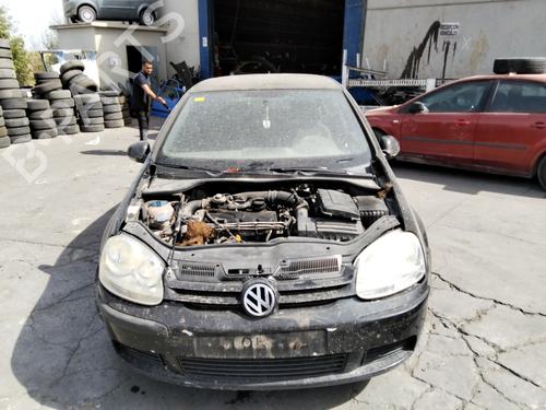 Left front window switch VW GOLF V (1K1) | BP39412103I27 - Image 7