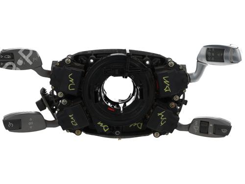 Used Squib airbag BMW 7 (E65, E66, E67) 730 i, Li (258 hp) 30290872