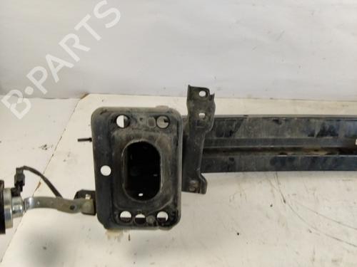 Front bumper reinforcement FORD FIESTA VI Van  | BP29905994C109