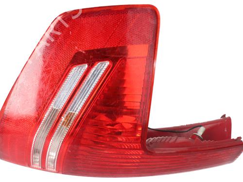Venstre baglygte Venstre baglygte CITROËN C4 I (LC_) [2004-2014] 36158565 36158565