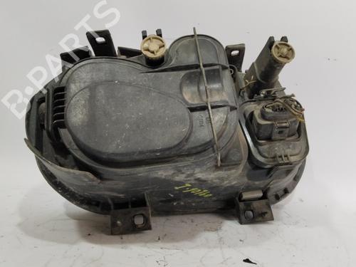 Left headlight VW GOLF IV (1J1) 1.9 TDI | BP26597695C28 