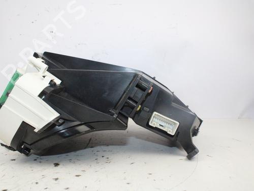 Instrument cluster TOYOTA AURIS (_E15_)  | BP15125212C47 