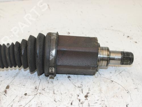 Left front driveshaft BMW X1 (E84)  | BP18526463M38 