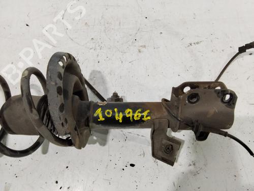 Venstre fortil støddæmper NISSAN MICRA III (K12) 1.5 dCi | BP30926052M16