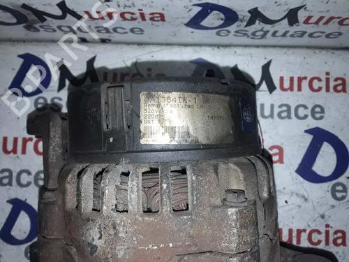 Generator NISSAN TERRANO II (R20) 2.7 TD 4WD | BP8557653M7 