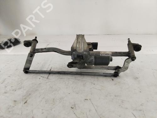 Front wiper motor VW TOURAN (1T1, 1T2)  | BP27560221M29 
