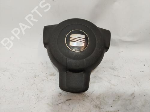 Used Driver airbag SEAT TOLEDO III (5P2) [2004-2009]  28105452