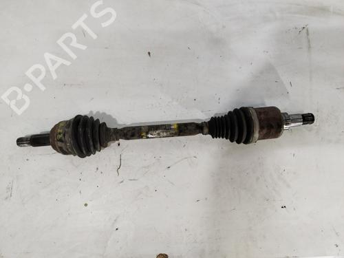 Used Left front driveshaft Left front driveshaft FORD TOURNEO COURIER B460 MPV [2014-2026] 35737015 35737015