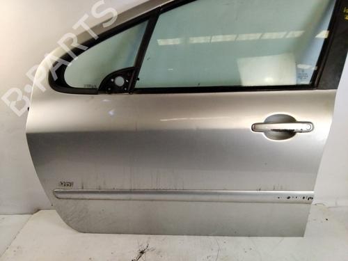 Dør venstre foran PEUGEOT 307 Break (3E) 1.6 HDi 110 | BP29982656C2