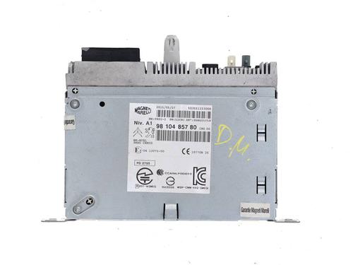 Used Radio Radio 38645673 38645673