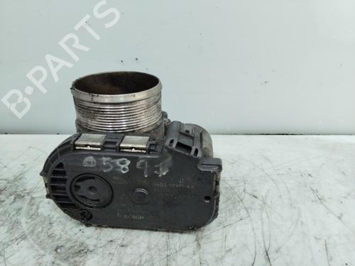 Throttle body LAND ROVER RANGE ROVER EVOQUE (L538) 2.0 D 4x4 | BP20227404M82 